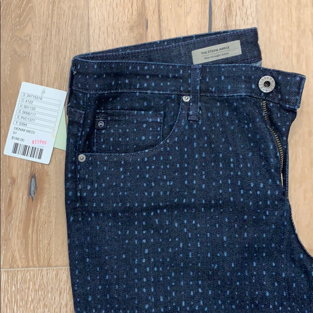 AG jeans
